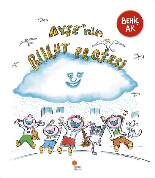 Ayşes Cloud-Projekt