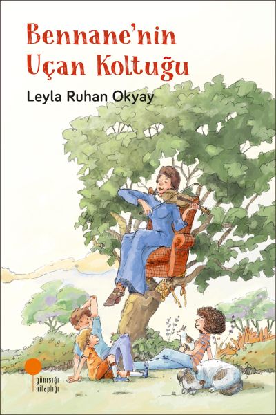 Bennanes fliegender Stuhl