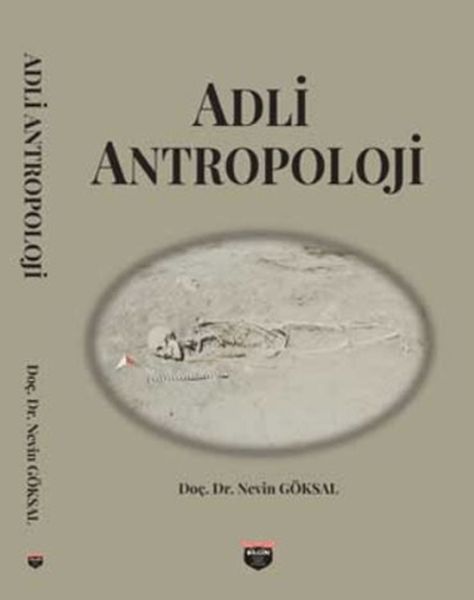 Adli Antropoloji