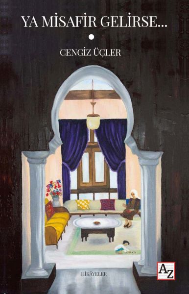 Was passiert, wenn Gäste eintreffen...?