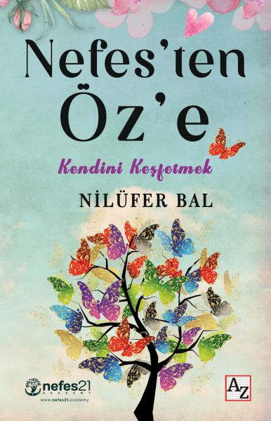 Ji Nefesê Ber Bi Esansê Ve