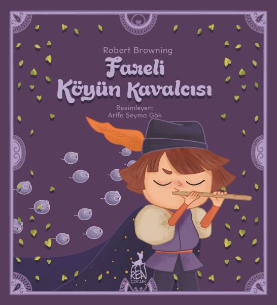 Der Rattenfänger von Hameln