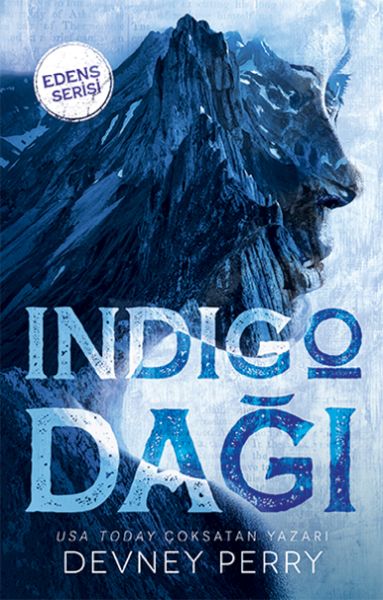 Indigo-Berg