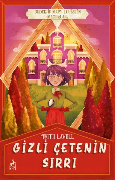 Das Geheimnis der Geheimbande