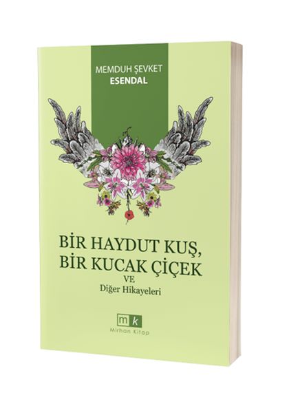 Çûkekî Serhişk, Guldesteyek, û Çîrokên Din