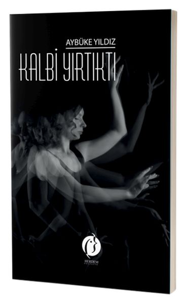 Sein Herz war gebrochen.