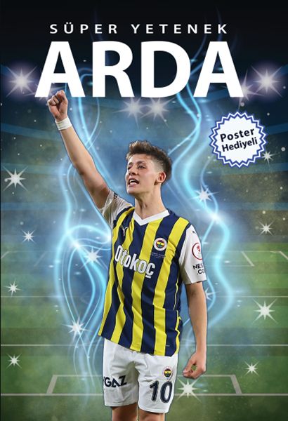 Supertalentierter Arda