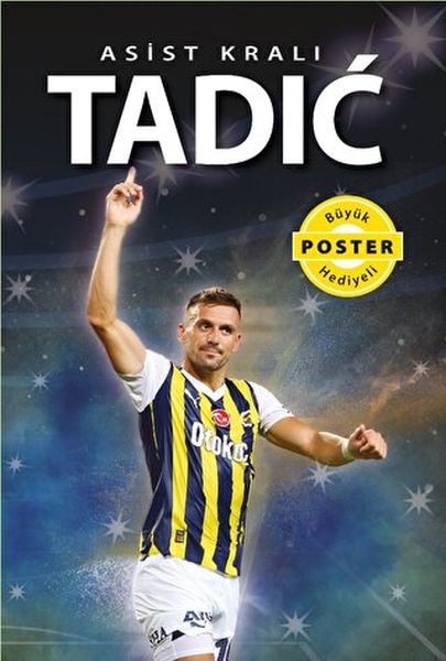 Tadic, Padîşahê Alîkar