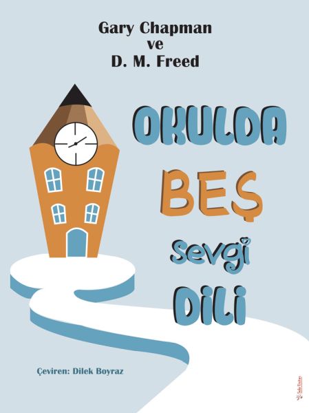 Die fünf Sprachen der Liebe in der Schule