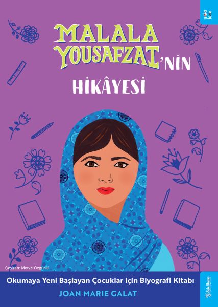 Die Geschichte von Malala Yousafzai