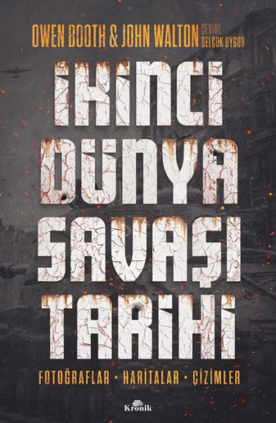 Geschichte des Zweiten Weltkriegs