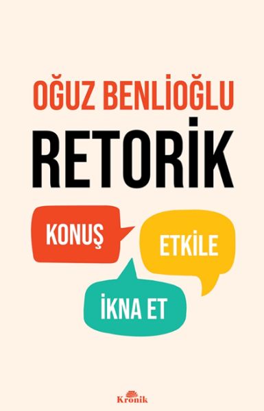 Retorik