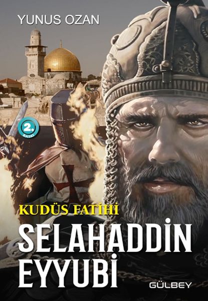 Saladin, der Eroberer von Jerusalem