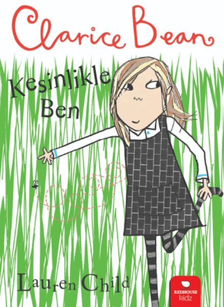 Clarice Bean – Absolutely Me