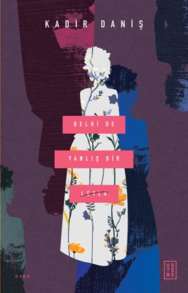 Vielleicht die falsche Leyla