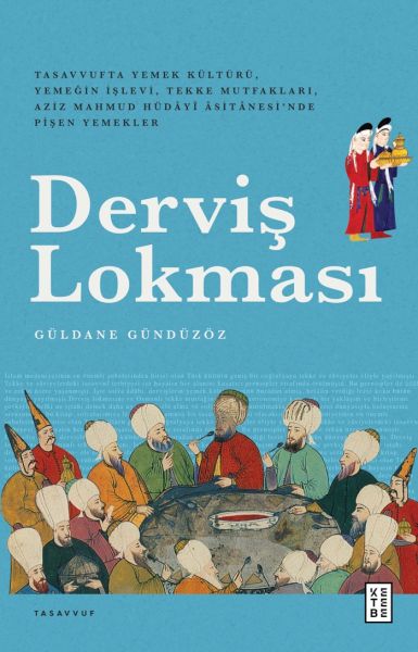 Derwêş Lokma