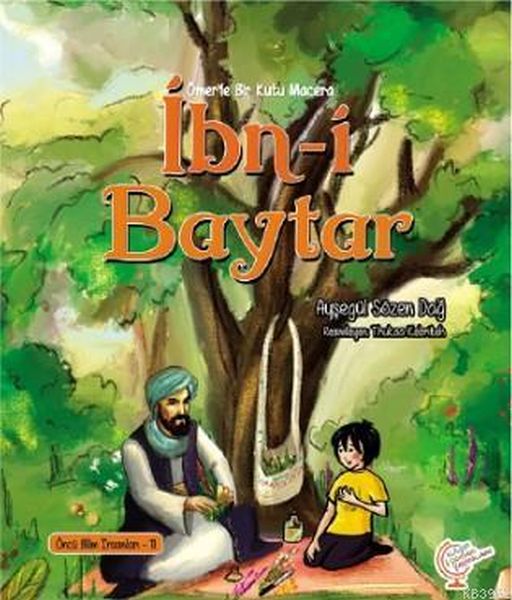 Ein Abenteuer mit Omar: Ibn-i Baytar
