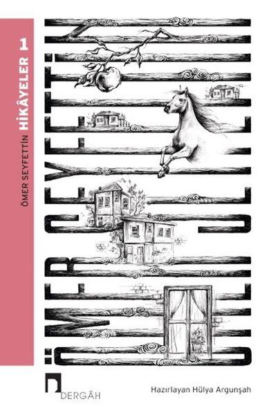 Ömer Seyfettin - Geschichten 1