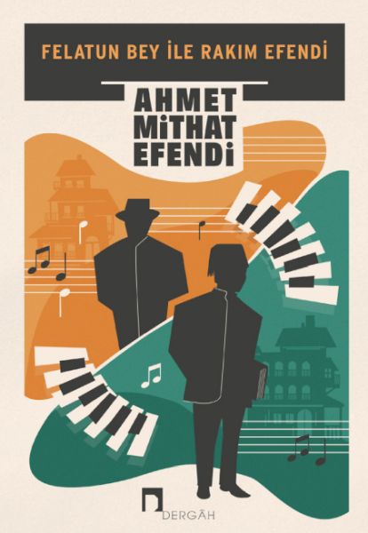 Felatun Beg û Rakim Efendi