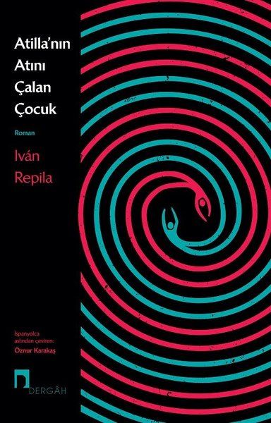 Kurê ku hespê Attila dizî