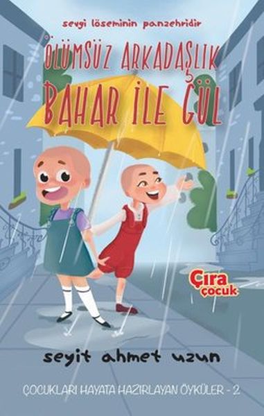 Dostaniya Nemir: Bihar û Gul