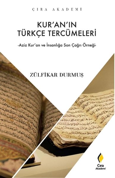 Türkische Übersetzungen des Korans