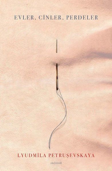 Häuser, Dschinn, Vorhänge