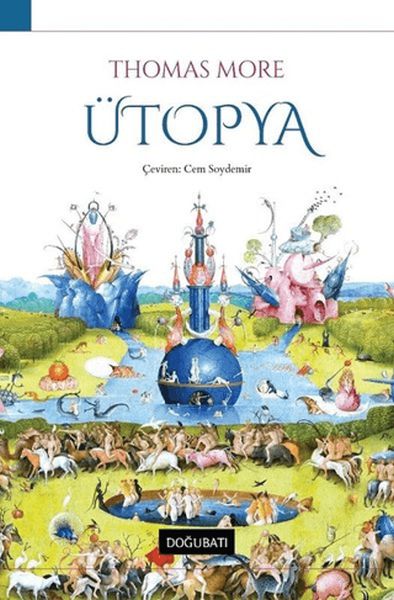 Utopya