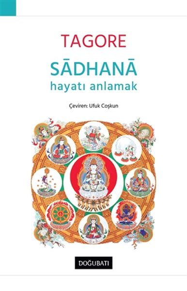 Sadhana - Têgihîştina Jiyanê
