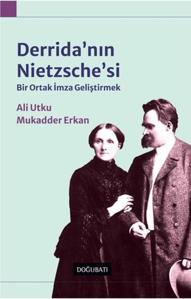 Derridas Nietzsche: Entwicklung einer gemeinsamen Signatur