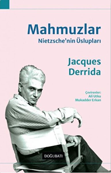 Spurs: Nietzsches Stile