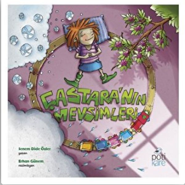 Die Jahreszeiten von Chatara