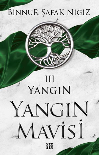 Yangın - Yangın Mavisi Serisi 3