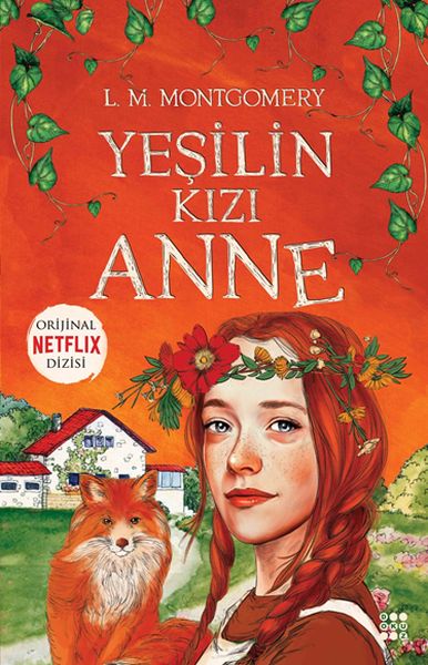 Anne auf Green Gables 1