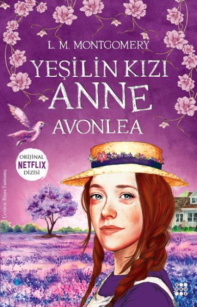 Anne auf Green Gables Teil 2 - Avonlea