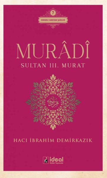 Murâdî - Sultan III. Murat