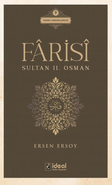 Farsî - Sultan Osman II