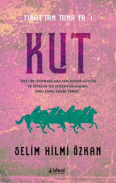 Kut - Ji Firatê heta Duna 1