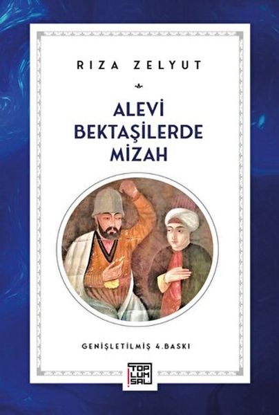 Mîzah di nav Elewî-Bektaşîyan de