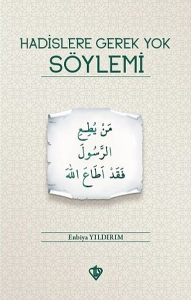 Die Behauptung, dass Hadithe unnötig seien