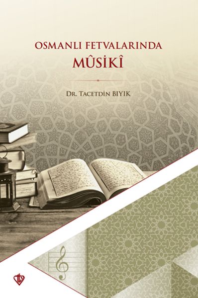 Muzîk di Fetwayên Osmanî de