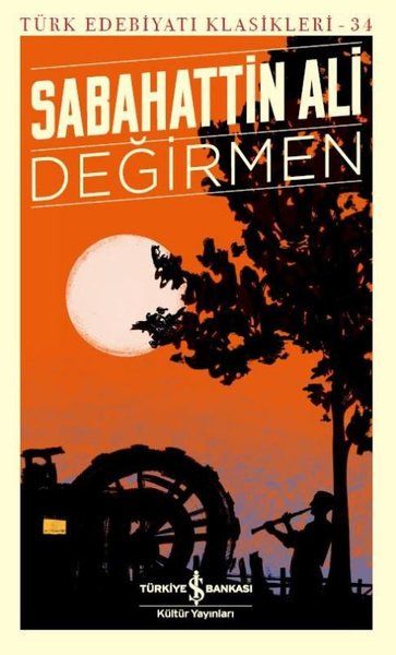 Aşxane - Klasîkên Wêjeya Tirkî