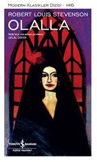 Olalla - Rêzefîlma Klasîkên Modern