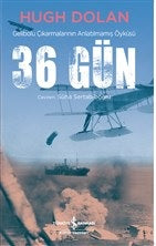 36 Tage – Die unerzählte Geschichte der Landung in Gallipoli