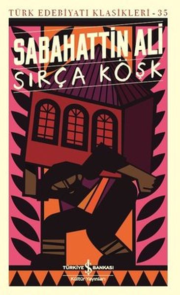 Qesra Cam - Klasîkên Wêjeya Tirkî