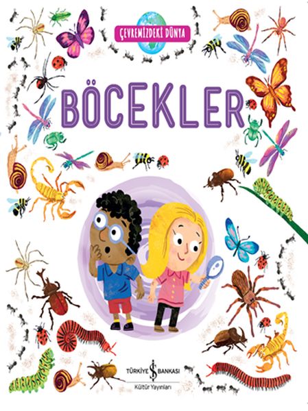 Cîhana Li Dora Me - Mêşhingiv