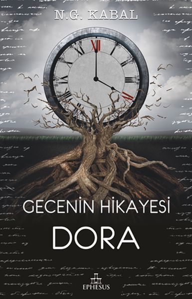 Gecenin Hikayesi - Dora-Ciltsiz