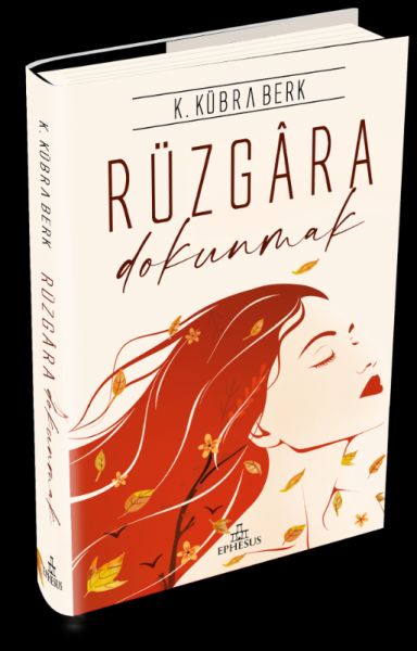 Rüzgara Dokunmak - Ciltli