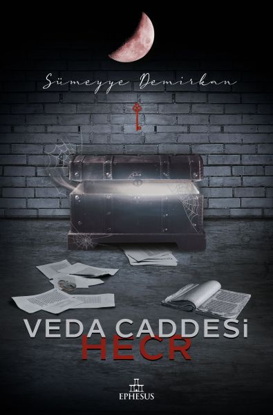 Veda Caddesi 3 - Hecr