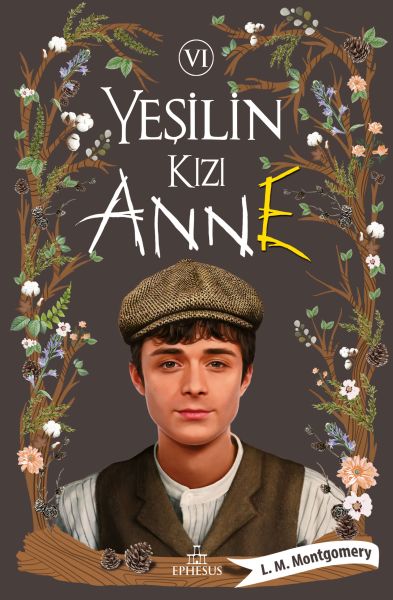 Anne of Green Gables Beşa 6 - Bergê Hişk